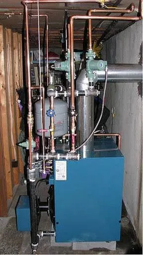 Slide of Bonded Mechanical