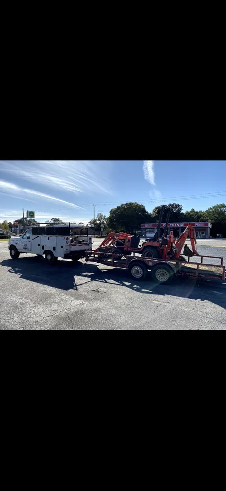 Slide of Bonds Plumbing and Drain Cleaning