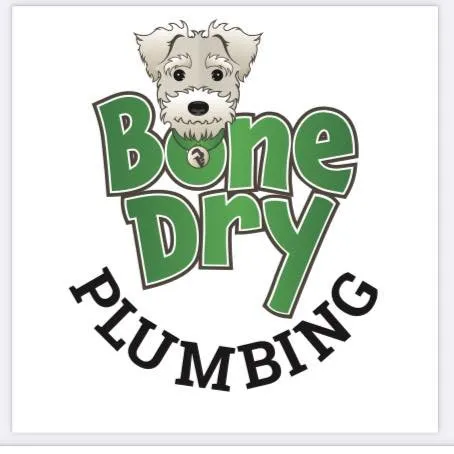 Slide of Bone Dry Plumbing