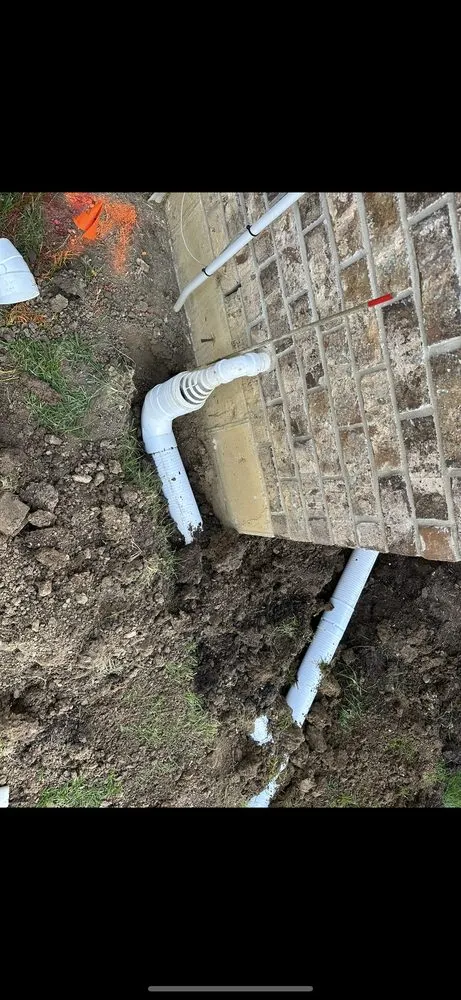 Slide of BoneDry Waterproofing