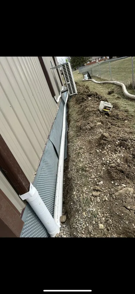 Quality water heater service service in Crittenden, KY - BoneDry Waterproofing