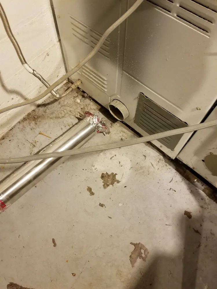 Slide of Bonfe Plumbing, Heating & Air Service