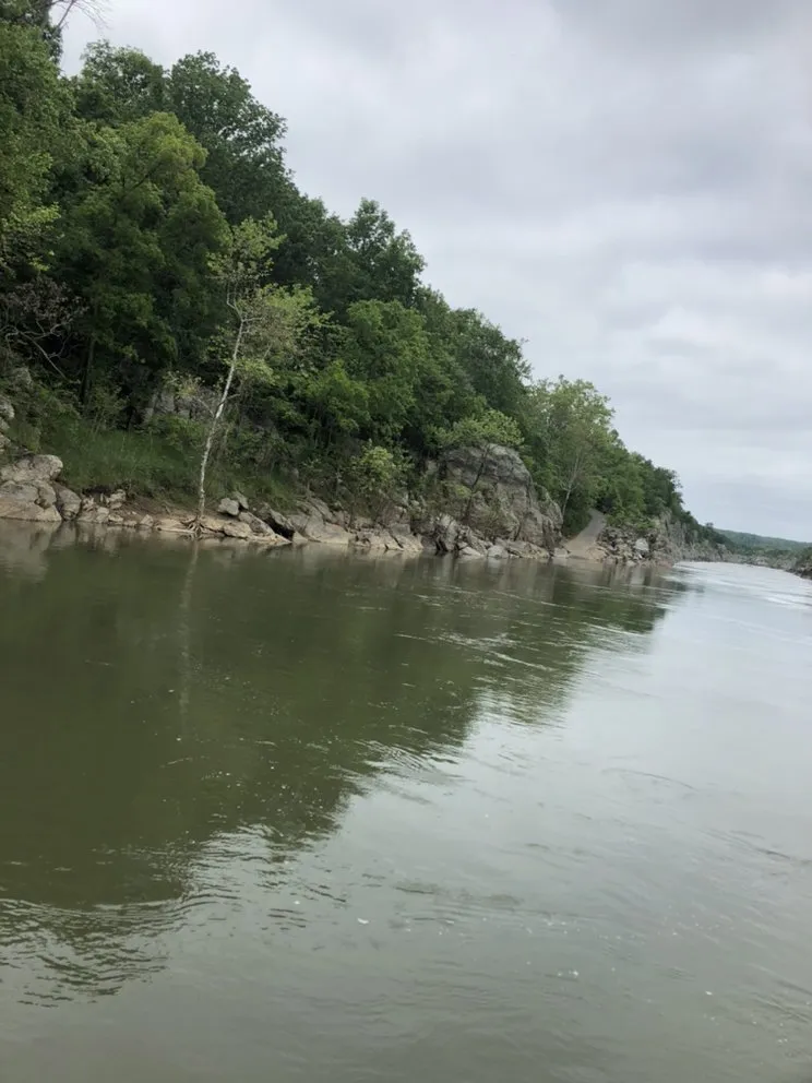Slide of Bonilla Lumber Jacks