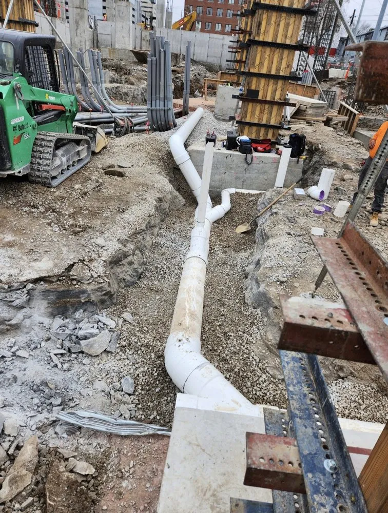 Slide of Bonilla Plumbing