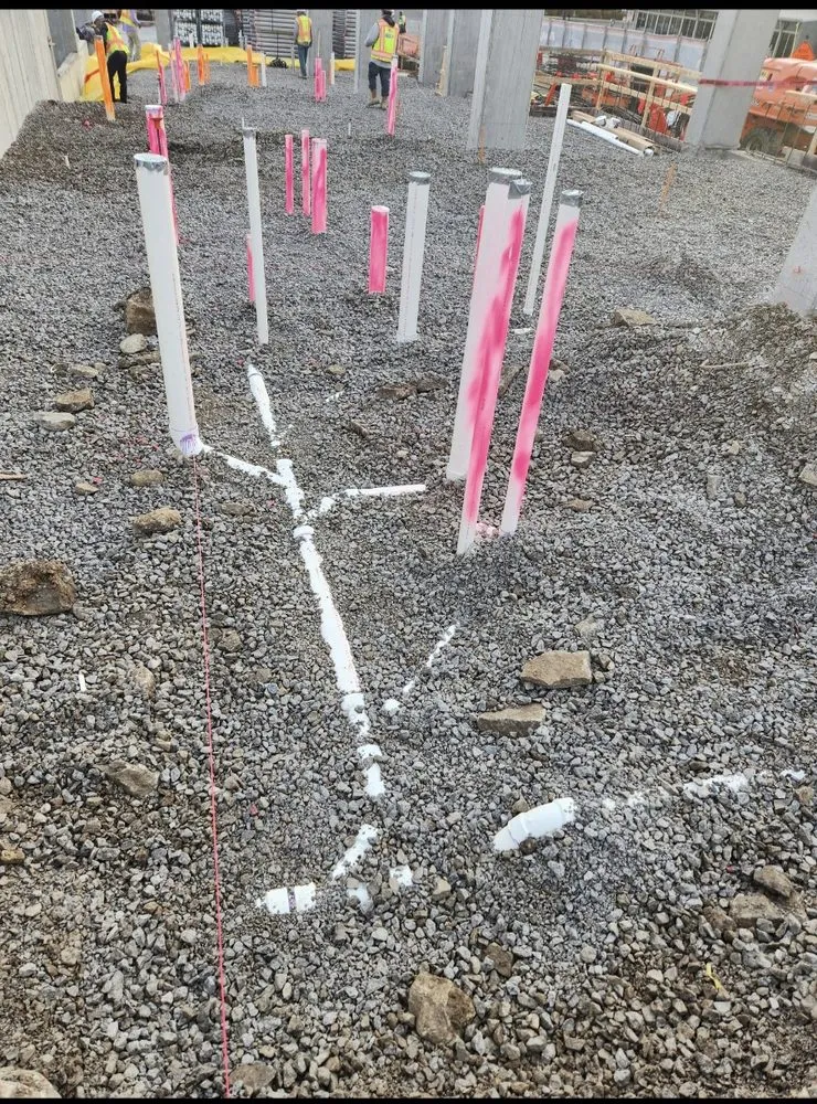 Slide of Bonilla Plumbing