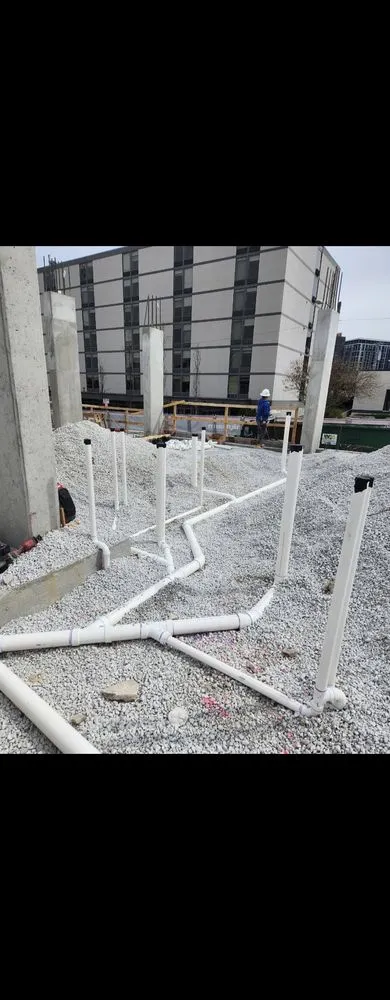 Slide of Bonilla Plumbing