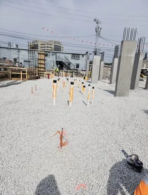 Bonilla Plumbing Logo