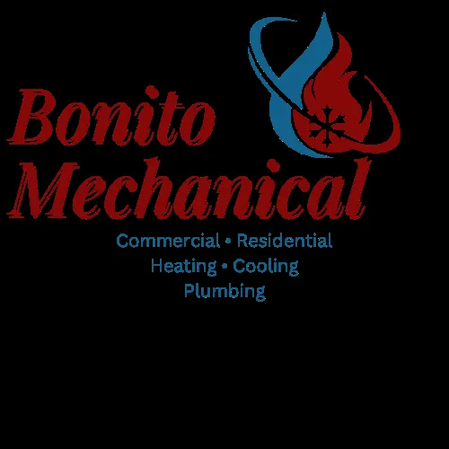 Slide of Bonito Mechanical