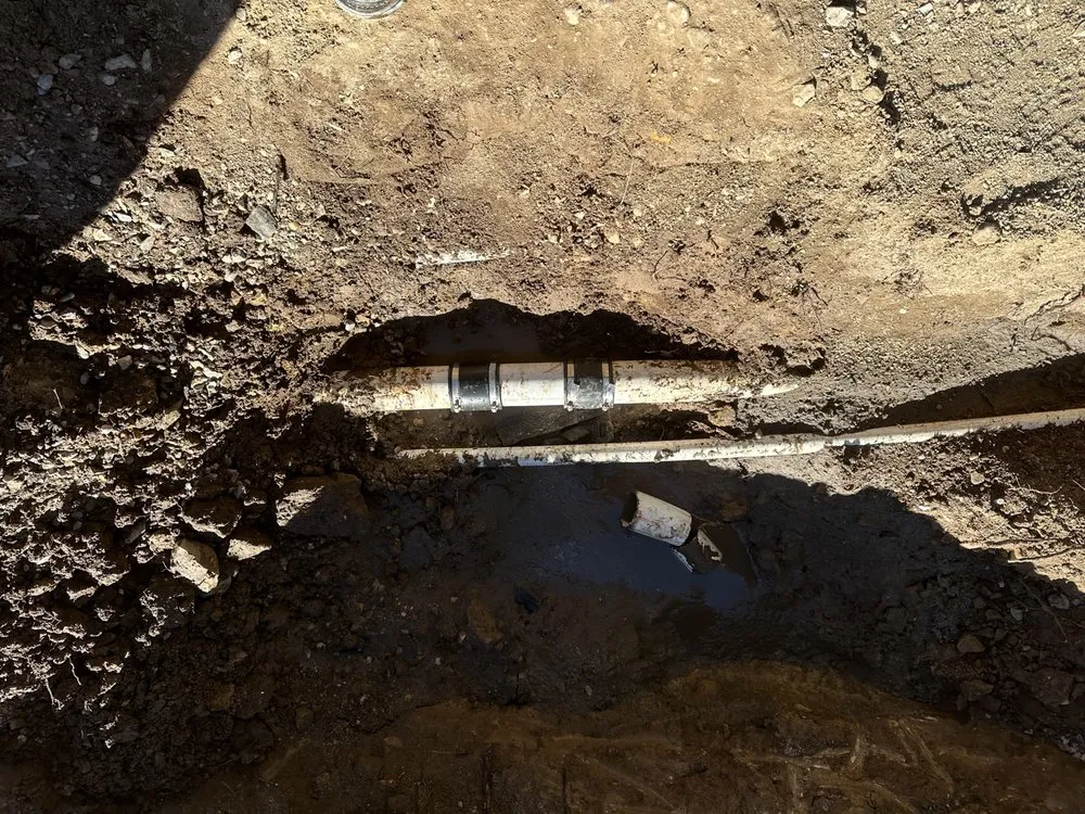 Slide of Bonito River Services