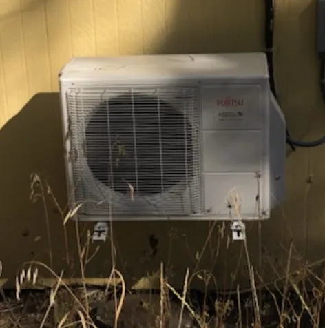 Slide of Bonito River Services