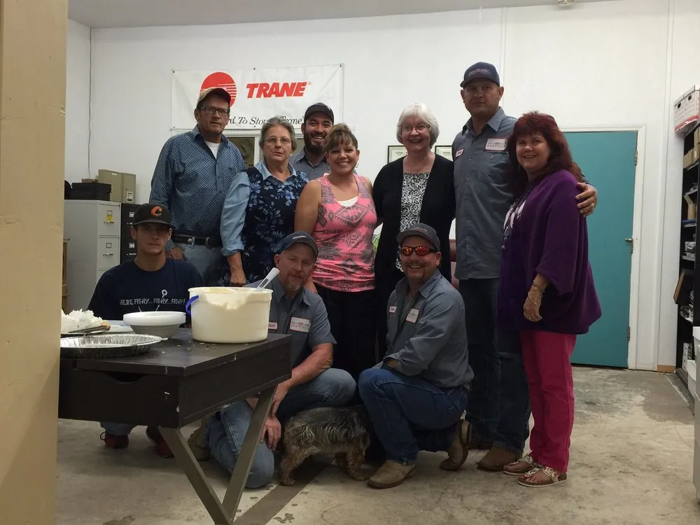 Slide of Bonito River Services