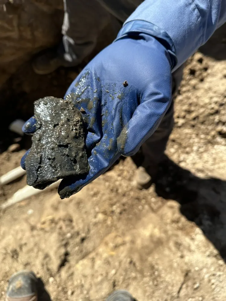 Slide of Bonito River Services