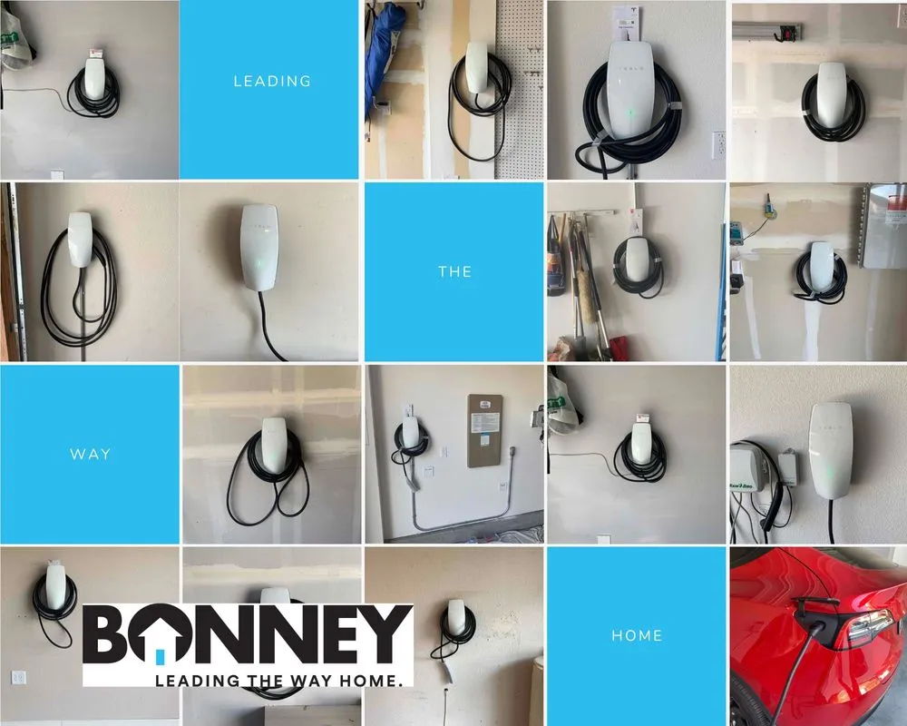 Slide of Bonney Plumbing