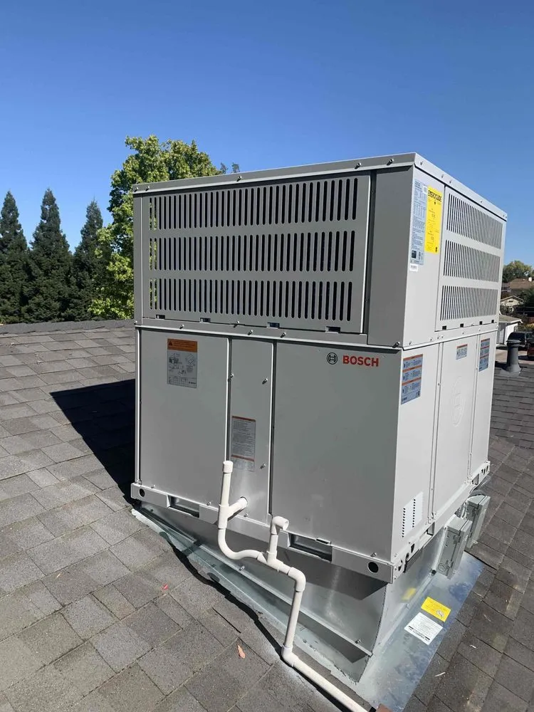 Slide of Bonney Plumbing