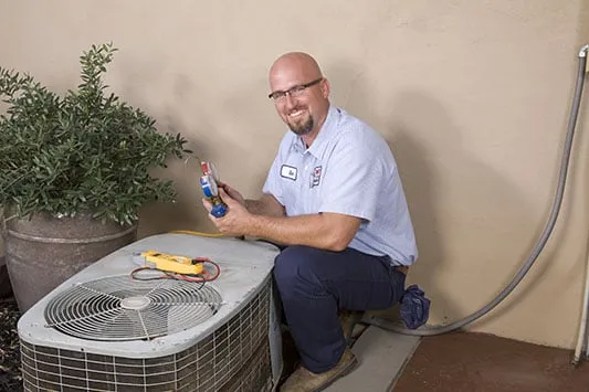 Trusted leak detection for homes in Rancho Cordova, CA by Bonney Plumbing