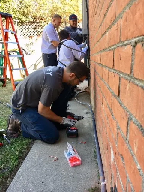 Expert drain cleaning for homes in Rancho Cordova, CA by Bonney Plumbing