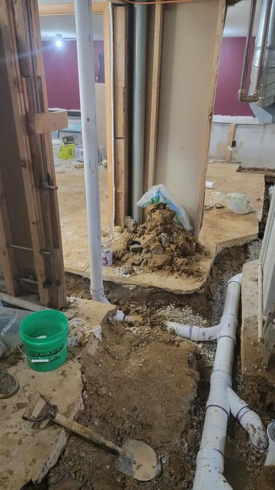 Quality water heater service experts serving Moscow Mills, MO - Bono Plumbing