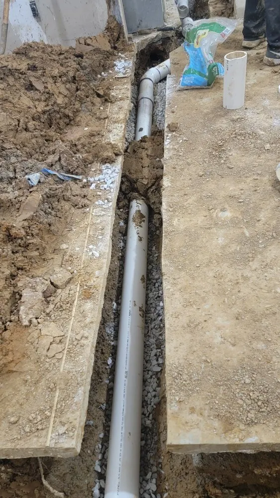 Emergency pipe repair experts serving Moscow Mills, MO - Bono Plumbing