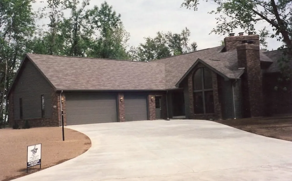 Slide of Bontrager Construction