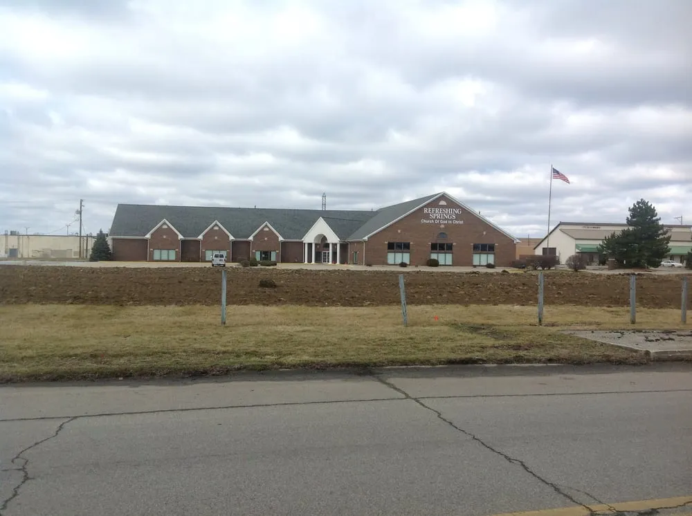 Slide of Bontrager Construction