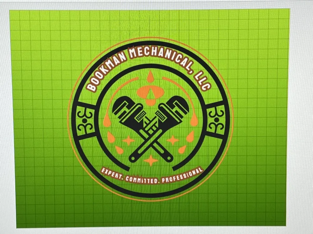 Slide of Bookman Mechanical