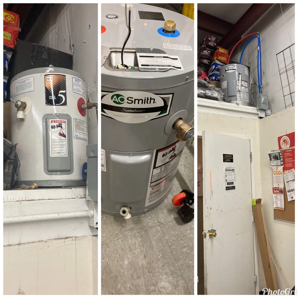 Emergency leak detection for homes in Gassaway, WV by Boon Handler