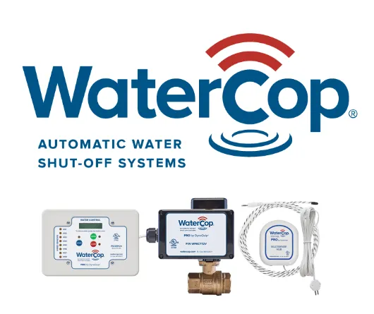 Slide of Boone Creek Plumbing