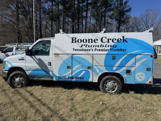 Boone Creek Plumbing