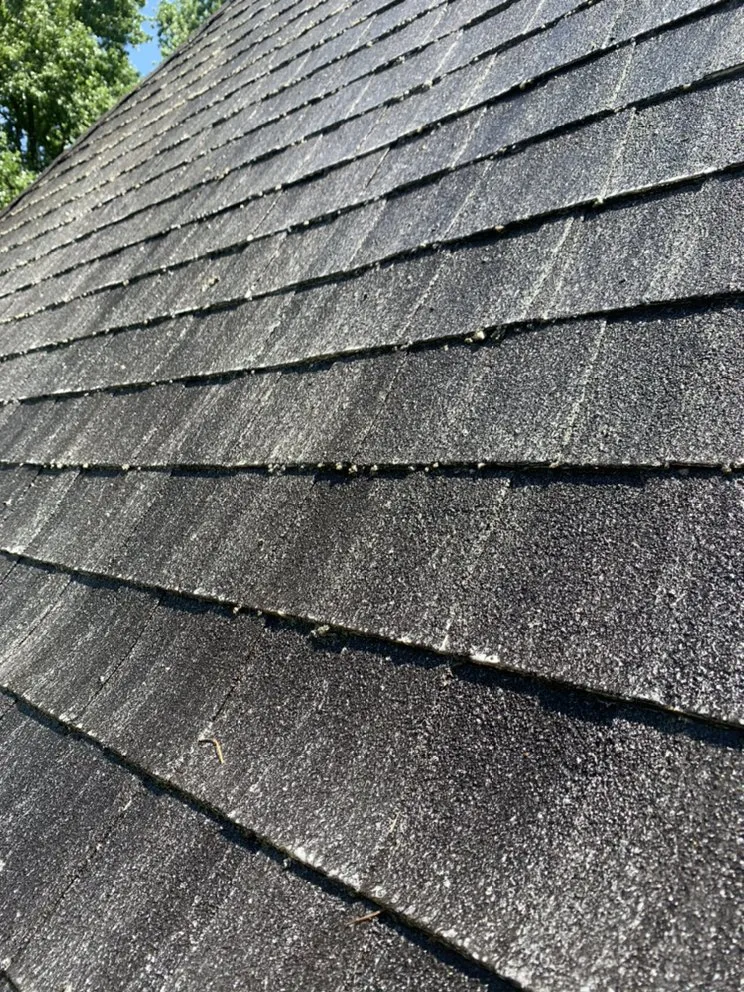 Slide of Boone Outdoor Services