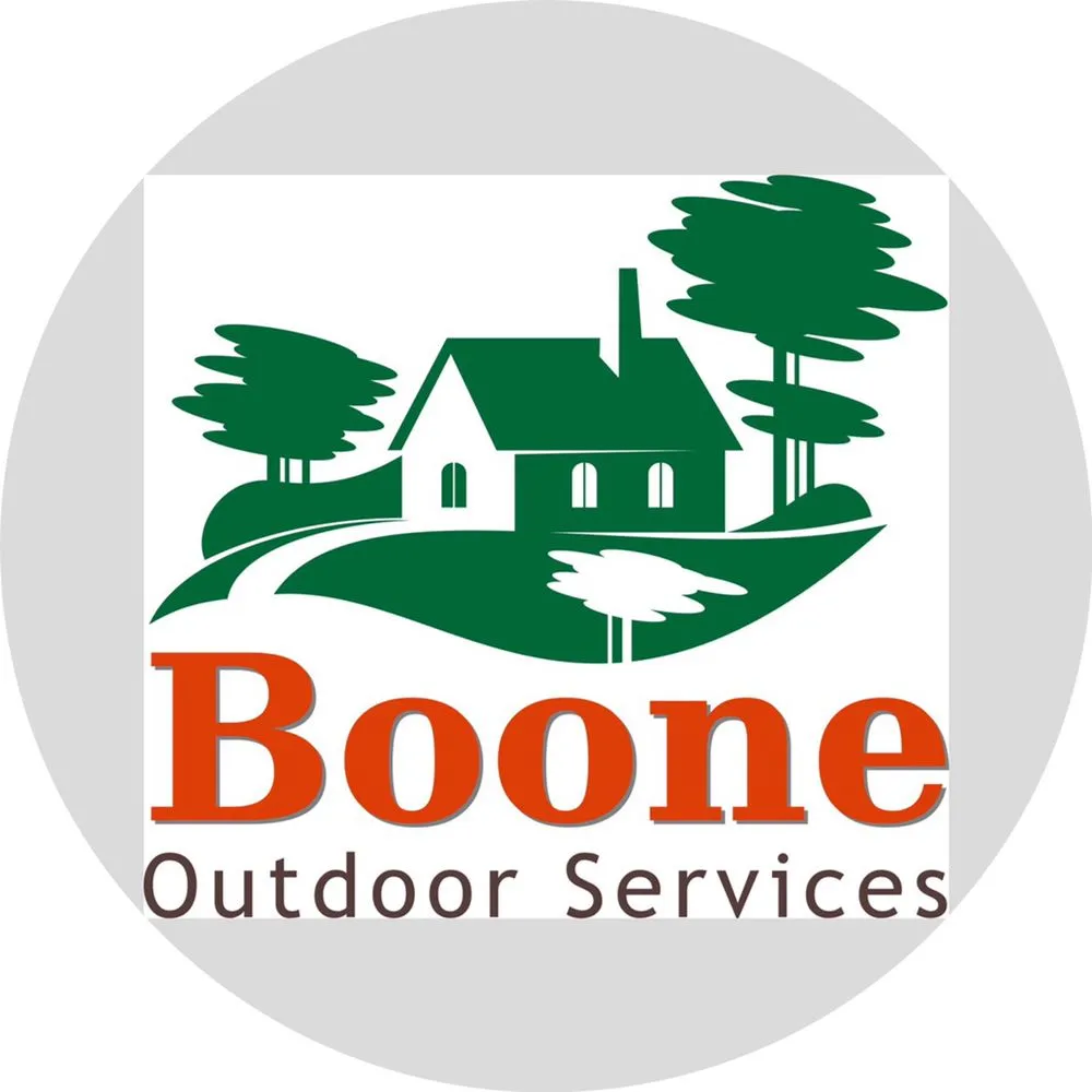 Slide of Boone Outdoor Services