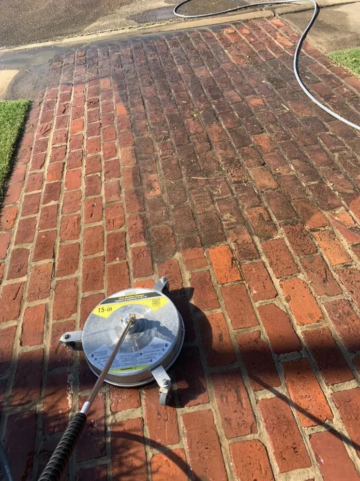 Slide of Boone Outdoor Services