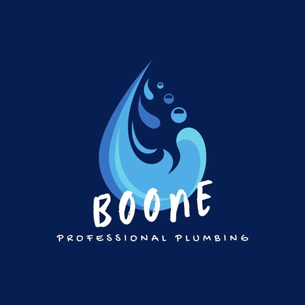 Slide of Boone Professional Plumbing