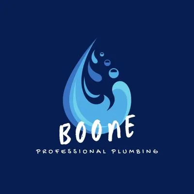 Boone Professional Plumbing