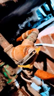 Boonville Heating & Plumbing