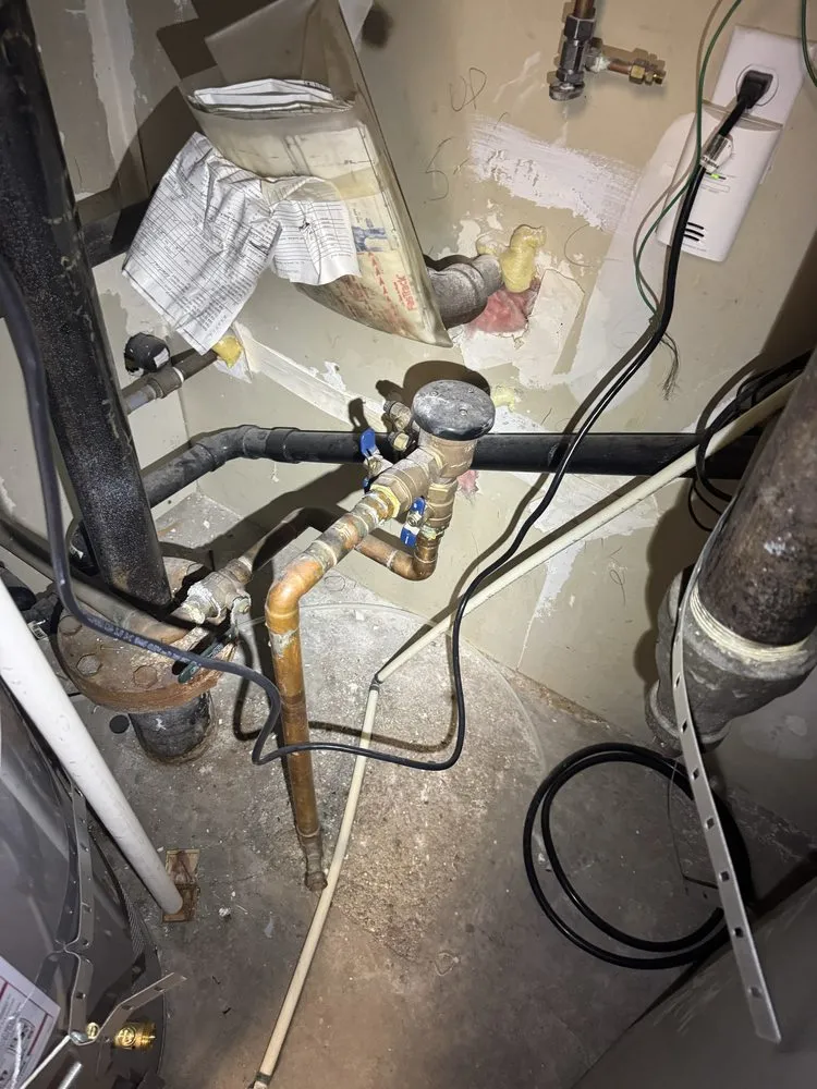 Slide of Booth Fix & Flow