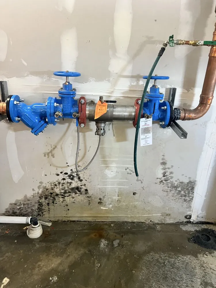 Slide of Booth Fix & Flow