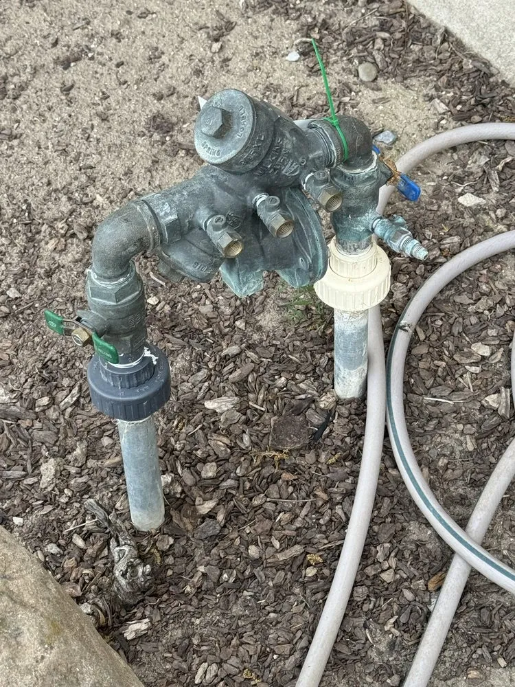 Slide of Booth Fix & Flow