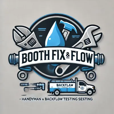 Booth Fix & Flow