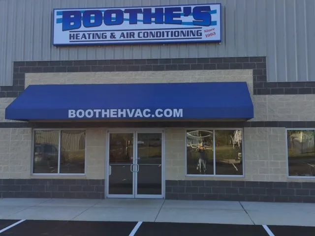 Quality emergency plumbing experts serving Hollywood, MD - Boothe’s Heating, Air & Plumbing