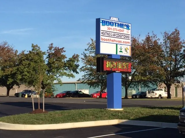 Professional leak detection in Hollywood, MD by Boothe’s Heating, Air & Plumbing