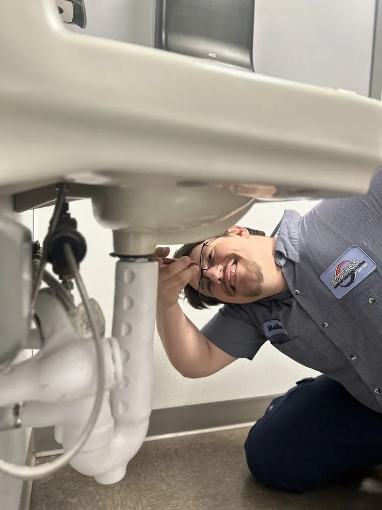 Reliable leak detection experts serving Hollywood, MD - Boothe’s Heating, Air & Plumbing