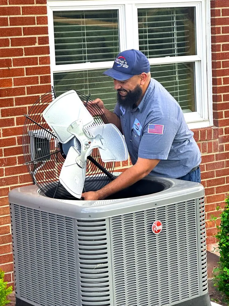 Affordable drain cleaning experts serving Hollywood, MD - Boothe’s Heating, Air & Plumbing