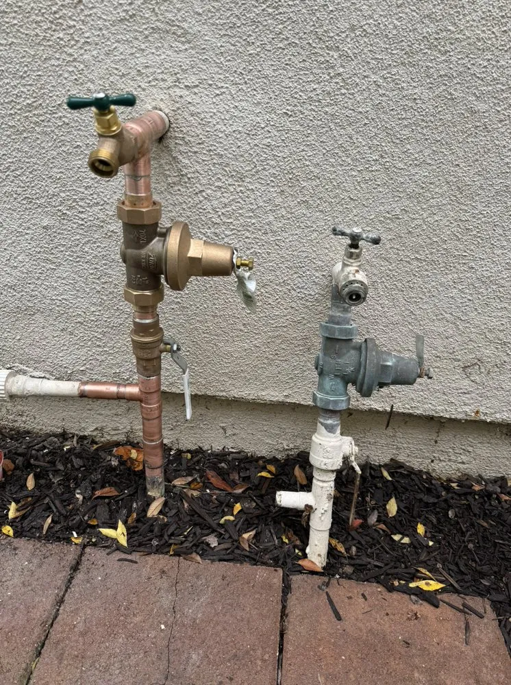 Slide of Boothney & Sons Plumbing