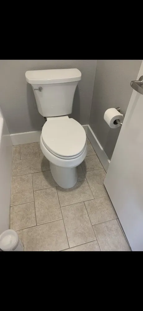 Slide of Boothney & Sons Plumbing