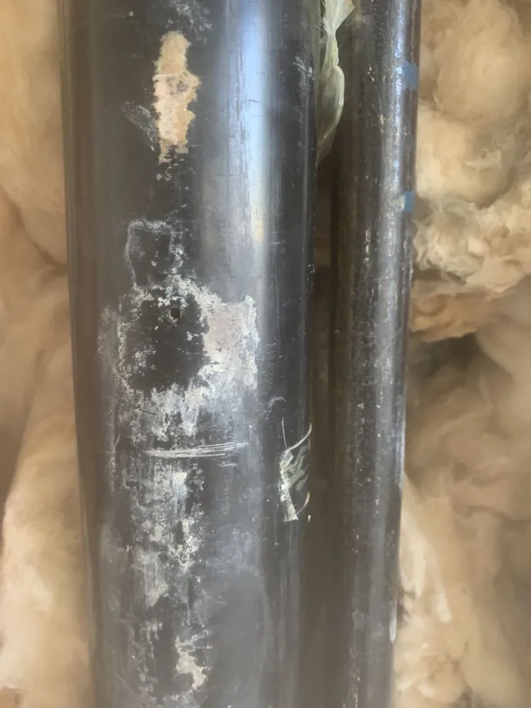 Slide of Boothney & Sons Plumbing