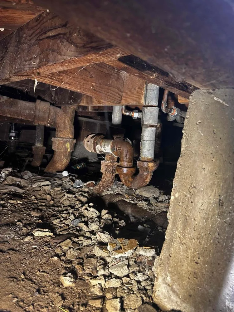 Slide of Boothney & Sons Plumbing