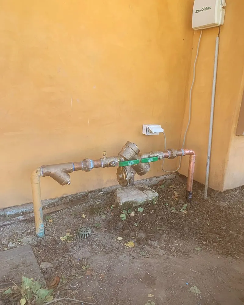 Affordable water heater service service in Rancho Santa Margarita, CA - Boothney & Sons Plumbing