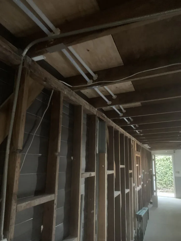 Top-rated drain cleaning service in Rancho Santa Margarita, CA - Boothney & Sons Plumbing