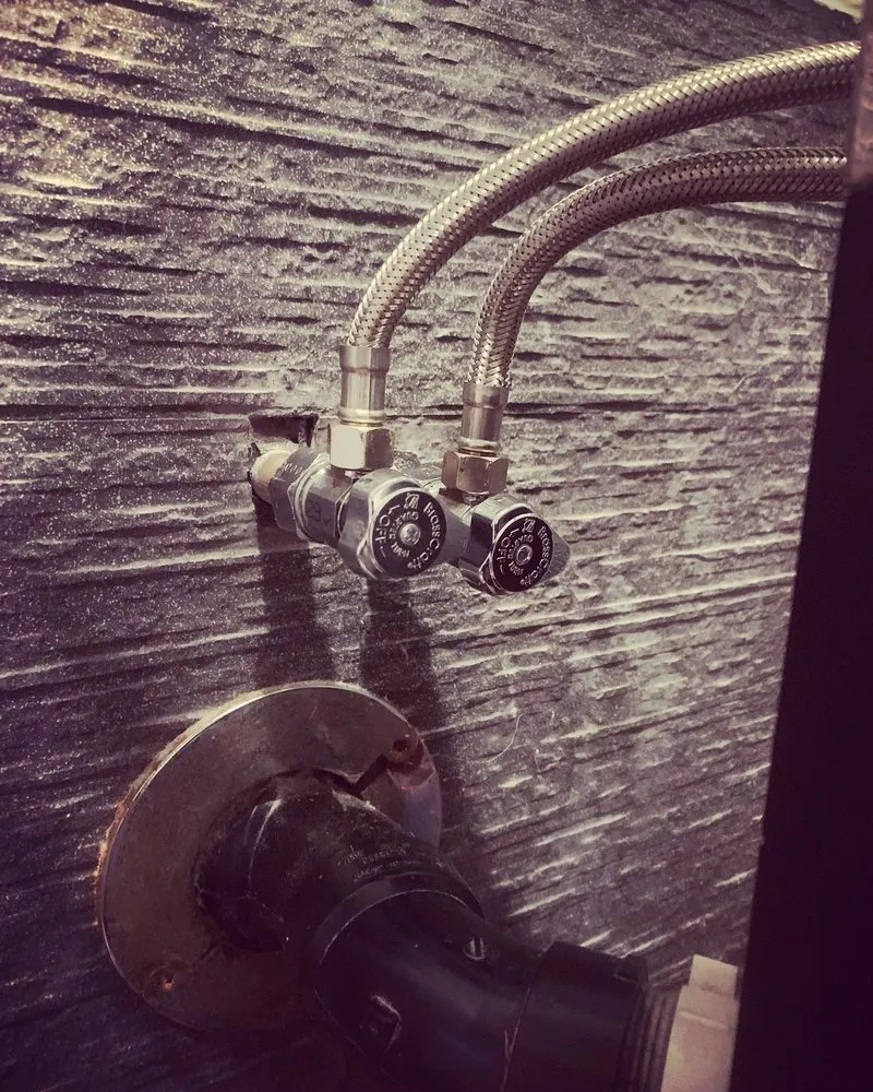 Affordable emergency plumbing in Rancho Santa Margarita, CA by Boothney & Sons Plumbing