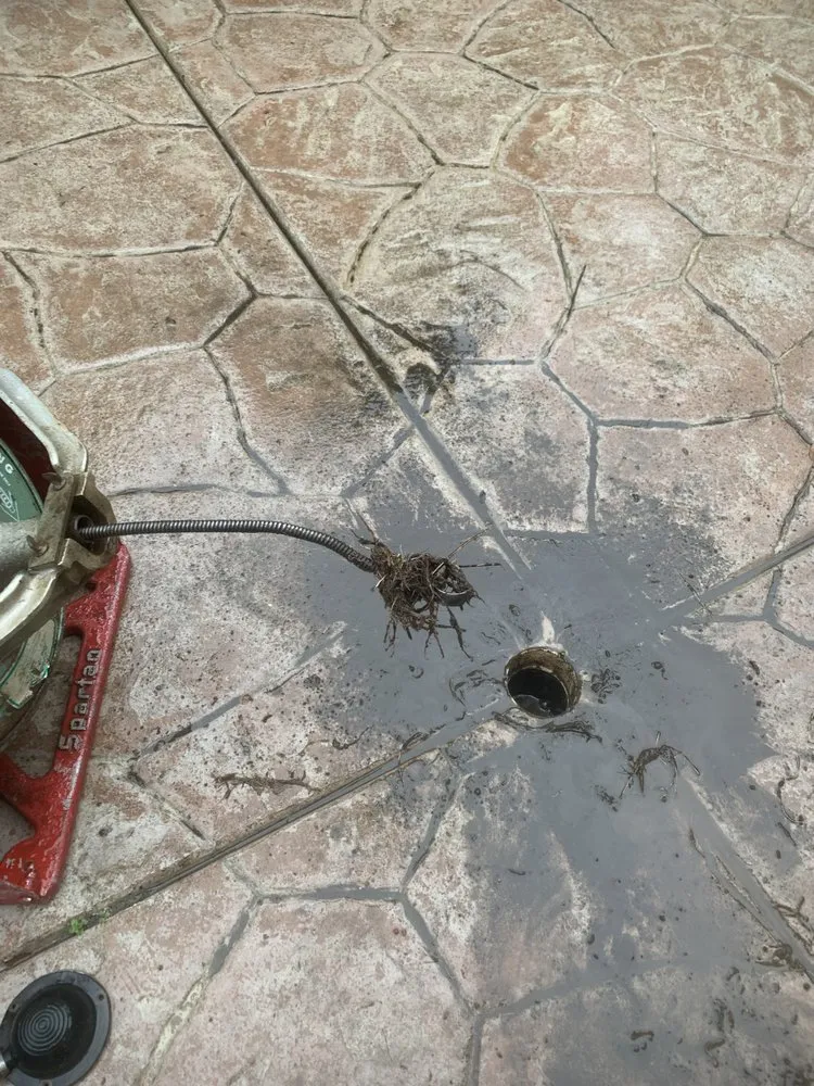 Professional drain cleaning experts serving Rancho Santa Margarita, CA - Boothney & Sons Plumbing